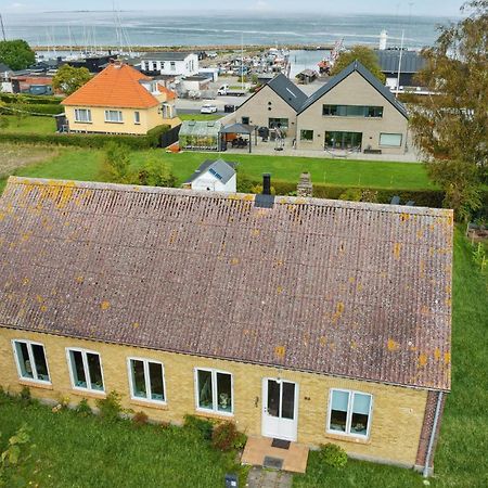 Stunning Home In Haderslev With Wifi Exterior foto