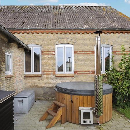 Stunning Home In Haderslev With Wifi Exterior foto